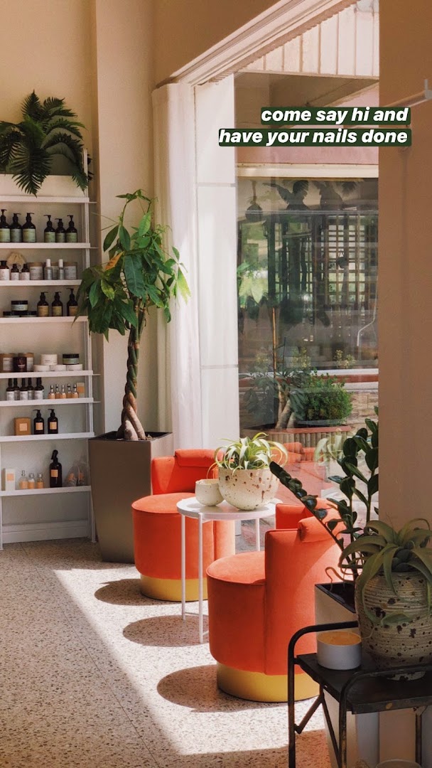 Lunula Beauty Salon · Φωτογραφίες 3